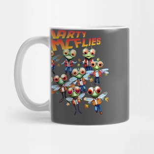 Marty McFlies Mug